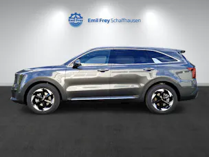 Kia Sorento 1.6 T-GDi Plug-in Hybrid Style 7P