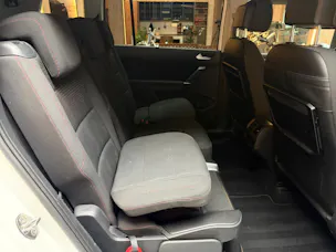 VW Touran 1.4 TSI Sound DSG