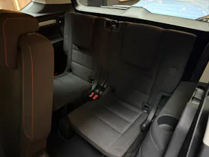 VW Touran 1.4 TSI Sound DSG