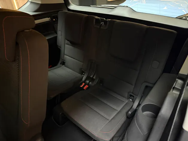VW Touran 1.4 TSI Sound DSG