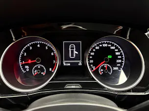 VW Touran 1.4 TSI Sound DSG