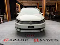 VW Touran 1.4 TSI Sound DSG
