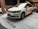 VW Touran 1.4 TSI Sound DSG