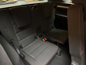 VW Touran 1.4 TSI Sound DSG