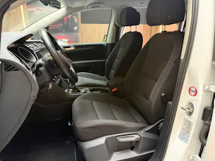 VW Touran 1.4 TSI Sound DSG