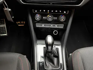 VW Touran 1.4 TSI Sound DSG
