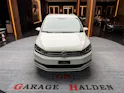 VW Touran 1.4 TSI Sound DSG