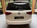 VW Touran 1.4 TSI Sound DSG