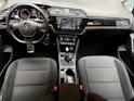 VW Touran 1.4 TSI Sound DSG