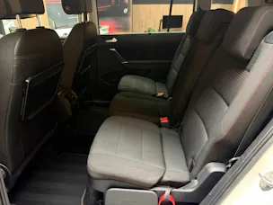 VW Touran 1.4 TSI Sound DSG