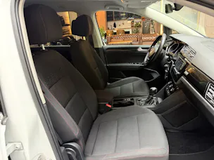 VW Touran 1.4 TSI Sound DSG