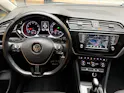 VW Touran 1.4 TSI Sound DSG