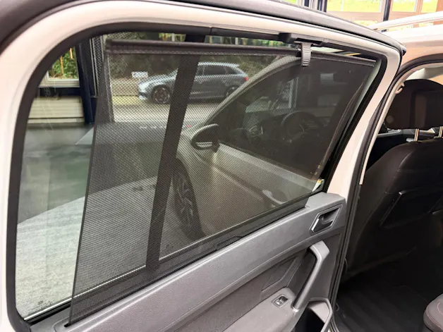 VW Touran 1.4 TSI Sound DSG