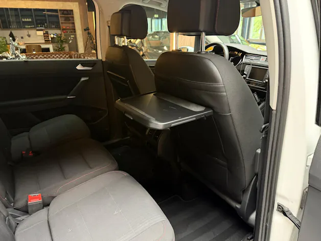 VW Touran 1.4 TSI Sound DSG