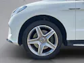 MERCEDES-BENZ GLE 400 Executive AMG Line