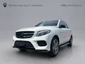 MERCEDES-BENZ GLE 400 Executive AMG Line