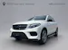 MERCEDES-BENZ GLE 400 Executive AMG Line