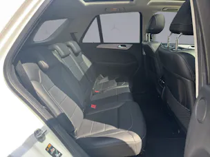 MERCEDES-BENZ GLE 400 Executive AMG Line