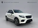 MERCEDES-BENZ GLE 400 Executive AMG Line