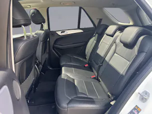 MERCEDES-BENZ GLE 400 Executive AMG Line