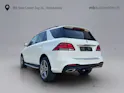 MERCEDES-BENZ GLE 400 Executive AMG Line