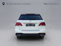 MERCEDES-BENZ GLE 400 Executive AMG Line