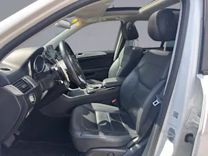 MERCEDES-BENZ GLE 400 Executive AMG Line