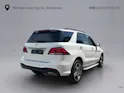 MERCEDES-BENZ GLE 400 Executive AMG Line