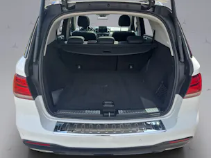 MERCEDES-BENZ GLE 400 Executive AMG Line