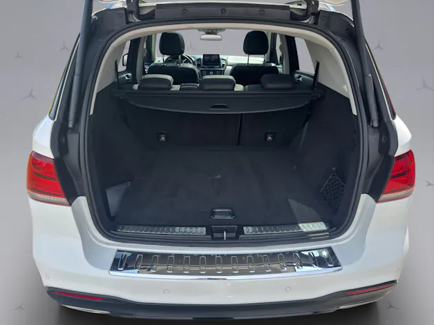 MERCEDES-BENZ GLE 400 Executive AMG Line