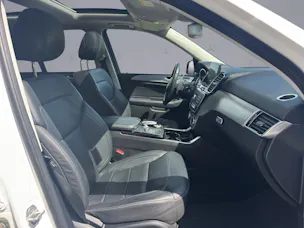 MERCEDES-BENZ GLE 400 Executive AMG Line