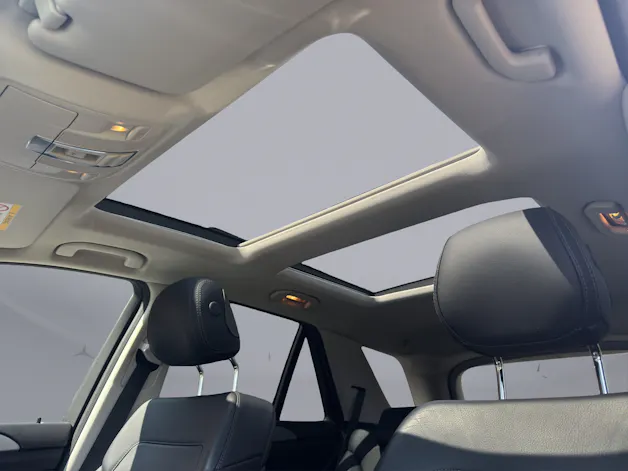 MERCEDES-BENZ GLE 400 Executive AMG Line
