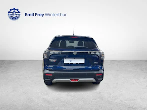 Fahrzeugbild SUZUKI S-Cross 1.4 T Piz Sulai Hybrid 4x4