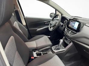 Fahrzeugbild SUZUKI S-Cross 1.4 T Piz Sulai Hybrid 4x4