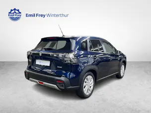 Suzuki S-Cross 1.4 T Piz Sulai Hybrid 4x4
