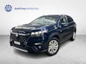 Suzuki S-Cross 1.4 T Piz Sulai Hybrid 4x4