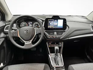 Suzuki S-Cross 1.4 T Piz Sulai Hybrid 4x4