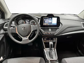 Fahrzeugbild SUZUKI S-Cross 1.4 T Piz Sulai Hybrid 4x4