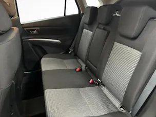 Suzuki S-Cross 1.4 T Piz Sulai Hybrid 4x4