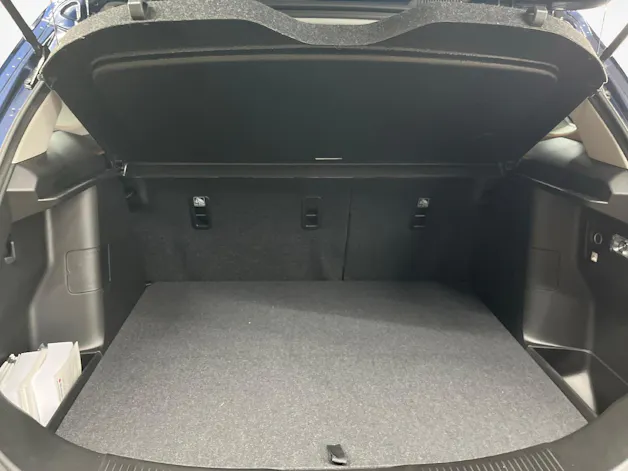 Suzuki S-Cross 1.4 T Piz Sulai Hybrid 4x4