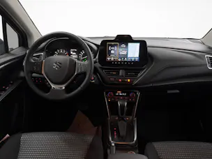 Suzuki S-Cross 1.4 T Piz Sulai Hybrid 4x4