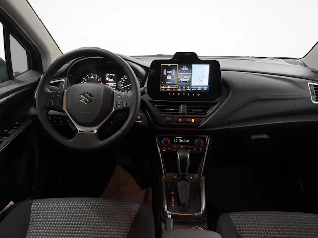 Suzuki S-Cross 1.4 T Piz Sulai Hybrid 4x4