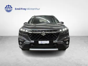 Suzuki S-Cross 1.4 T Piz Sulai Hybrid 4x4