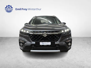 image du véhicule SUZUKI S-Cross 1.4 T Piz Sulai Hybrid 4x4