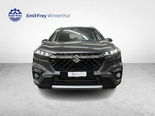Suzuki S-Cross 1.4 T Piz Sulai Hybrid 4x4