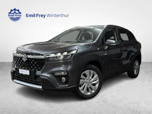 Suzuki S-Cross 1.4 T Piz Sulai Hybrid 4x4
