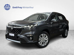 image du véhicule SUZUKI S-Cross 1.4 T Piz Sulai Hybrid 4x4
