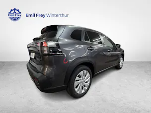 Suzuki S-Cross 1.4 T Piz Sulai Hybrid 4x4