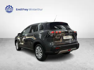 Suzuki S-Cross 1.4 T Piz Sulai Hybrid 4x4