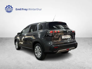 image du véhicule SUZUKI S-Cross 1.4 T Piz Sulai Hybrid 4x4